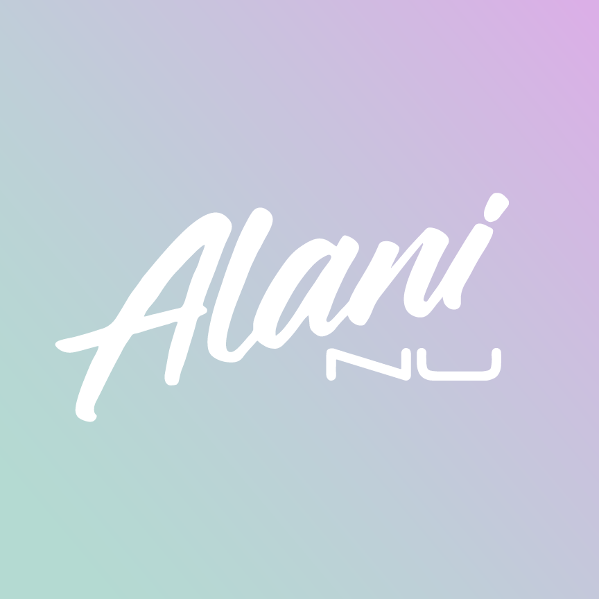 Alani Drink Logo