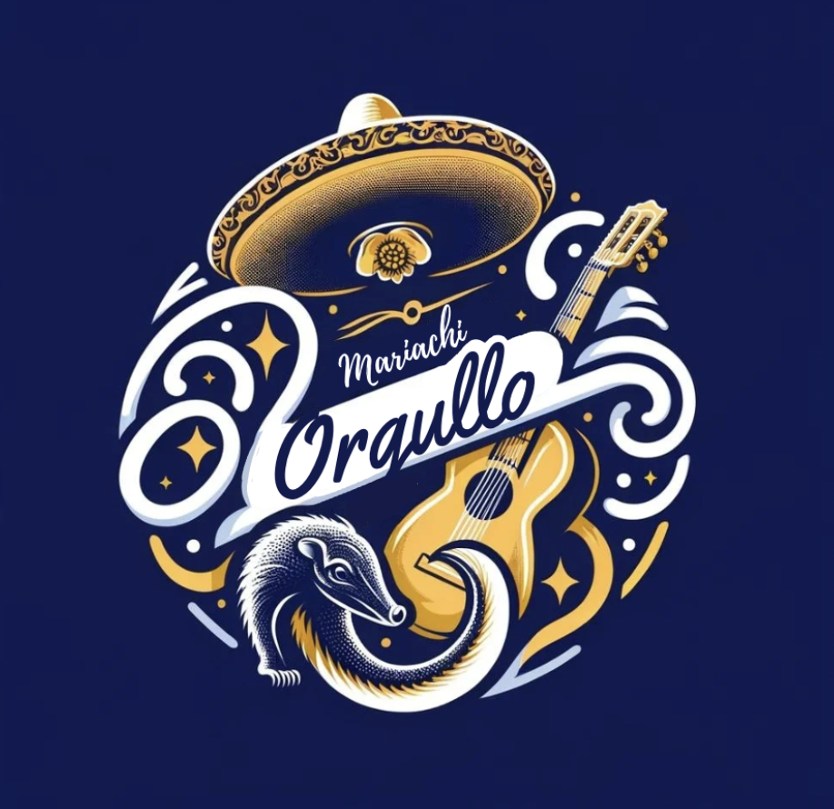 Mariachi Orgullo Logo